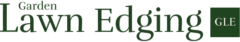 Garden Lawn Edging
