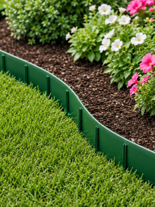 plastic_lawn_edging Plastic lawn edging